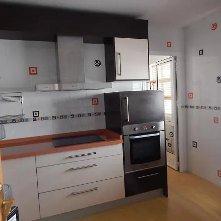 Apartamento Atico Golf Playa - Solo Familias Y Parejas Apartamento