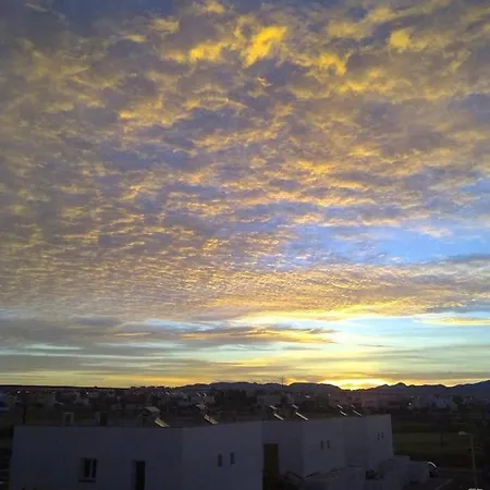 Apartamento Atico Golf Playa - Solo Familias Y Parejas Apartamento *
