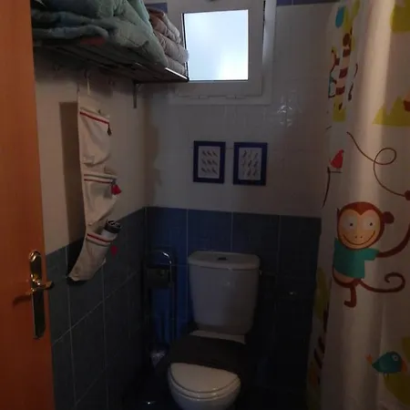 Apartamento Apartamento Atico Golf Playa - Solo Familias Y Parejas *