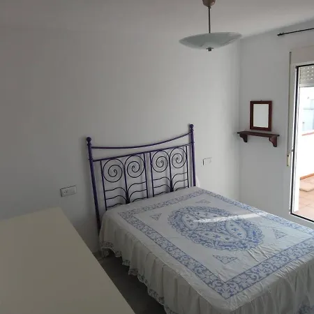Apartamento Atico Golf Playa - Solo Familias Y Parejas Apartamento